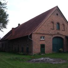 Bauernhof in Münster - BBT HILL Hausverwaltungs- und Vermittlungs GmbH & Co. KG 